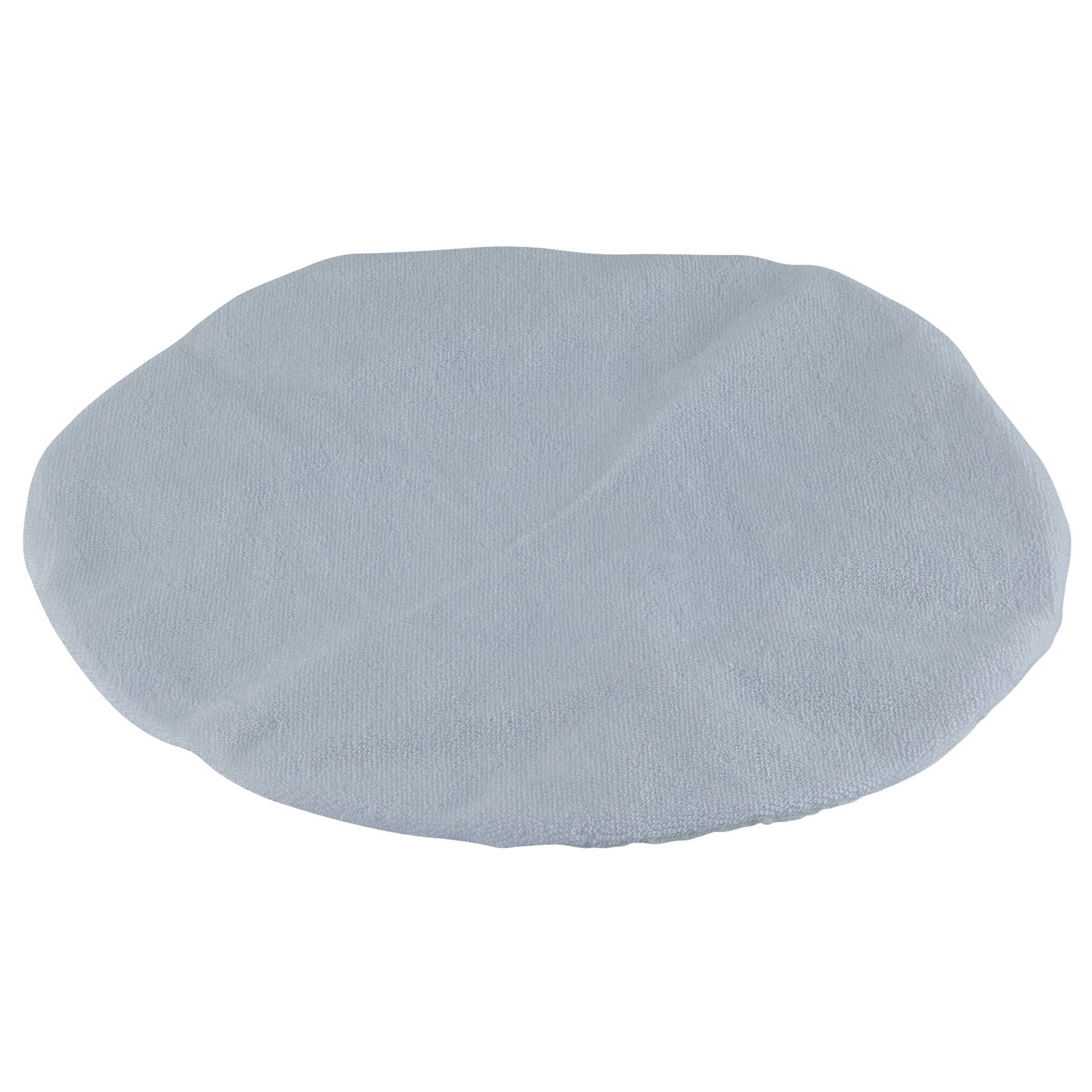Cotton-Polishing-Bonnet,-240mm