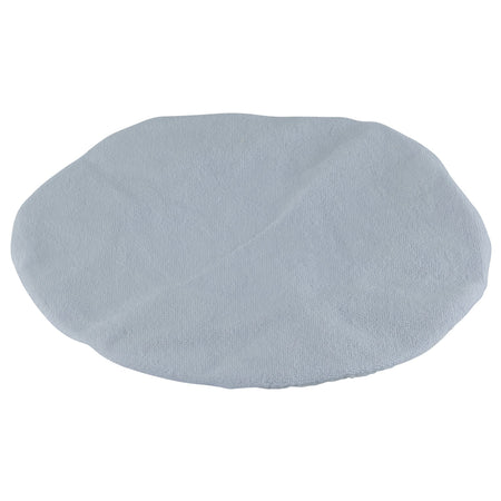 Cotton-Polishing-Bonnet,-240mm