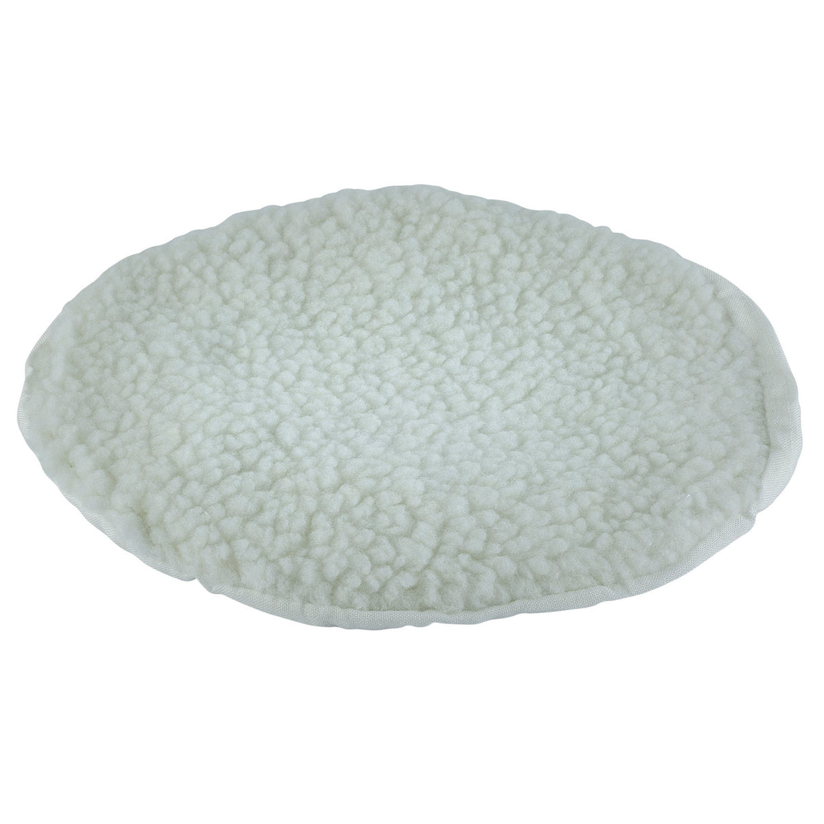 Lambswool-Polishing-Bonnet,-240mm