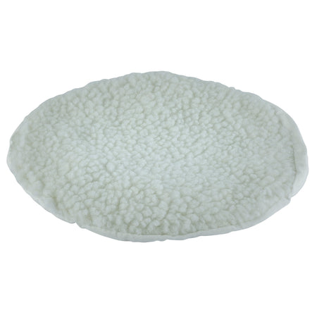 Lambswool-Polishing-Bonnet,-240mm