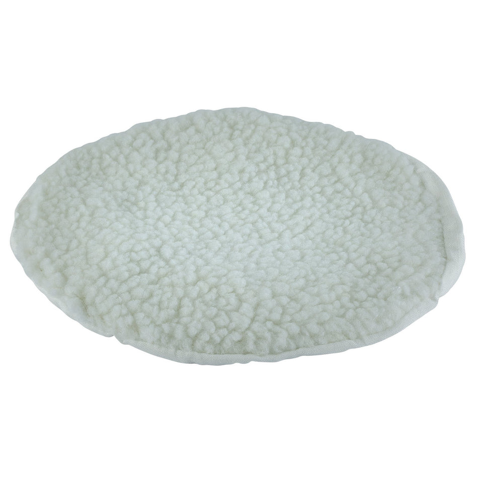 Lambswool-Polishing-Bonnet,-240mm