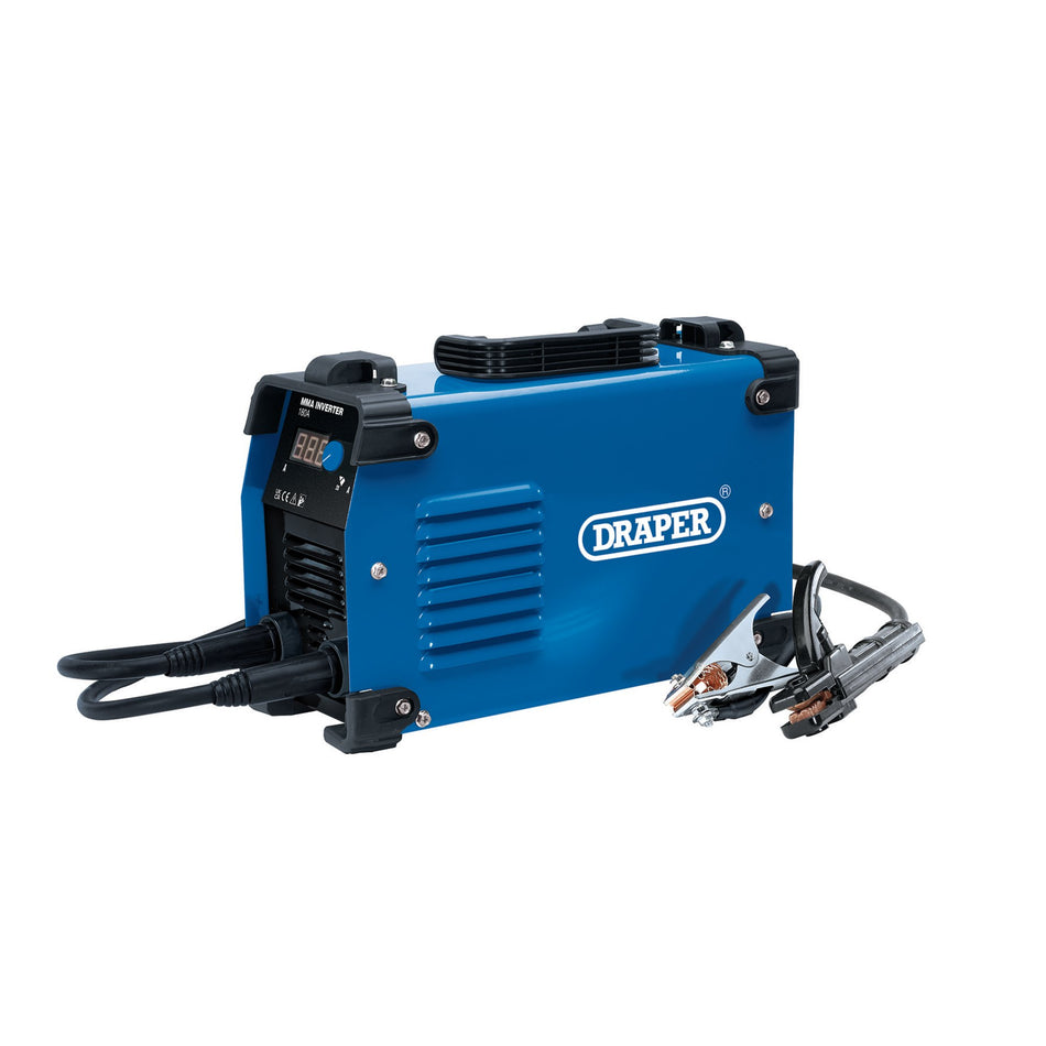 MMA-Inverter-Welder,-180A