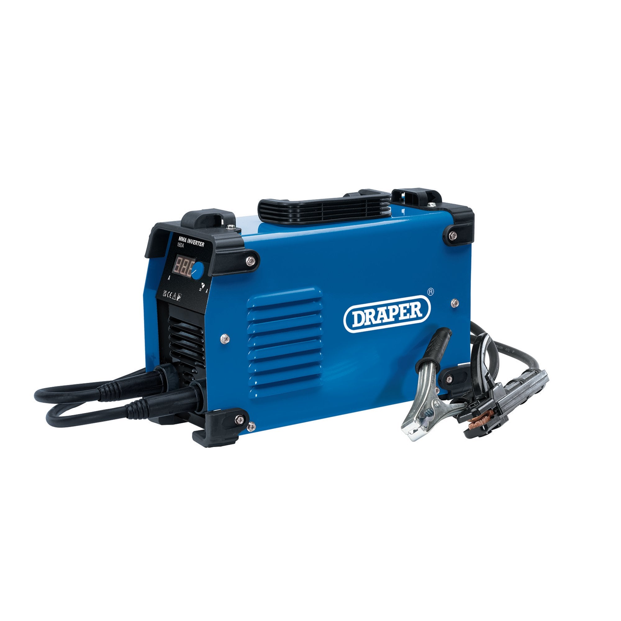 MMA-Inverter-Welder,-160A