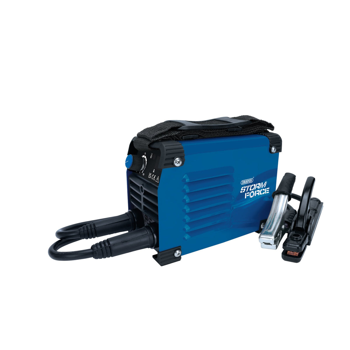 Draper-Storm-Force®-MMA-Inverter-Welder,-120A