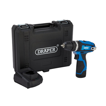 12V-Combi-Drill,-1-x-1.5Ah-Battery,-1-x-Fast-Charger