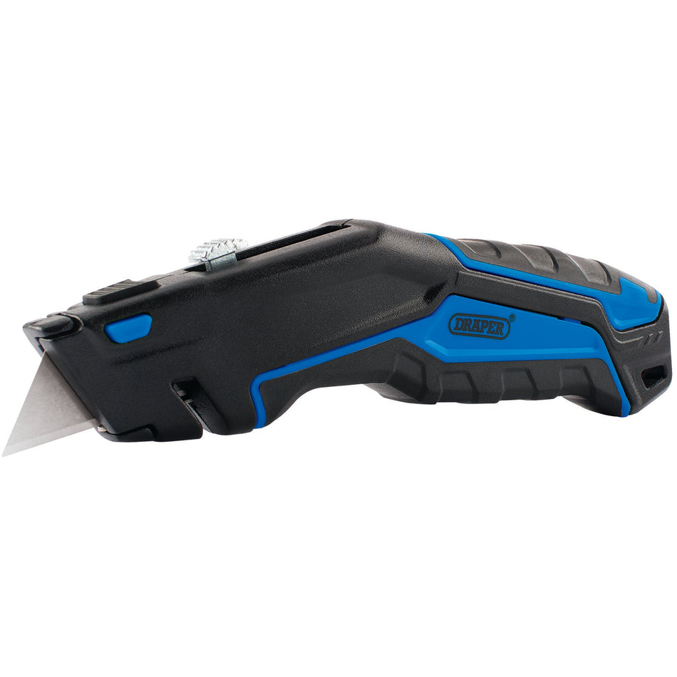 Retractable-Trimming-Knife-with-Blade-Storage-and-x-3-Blades