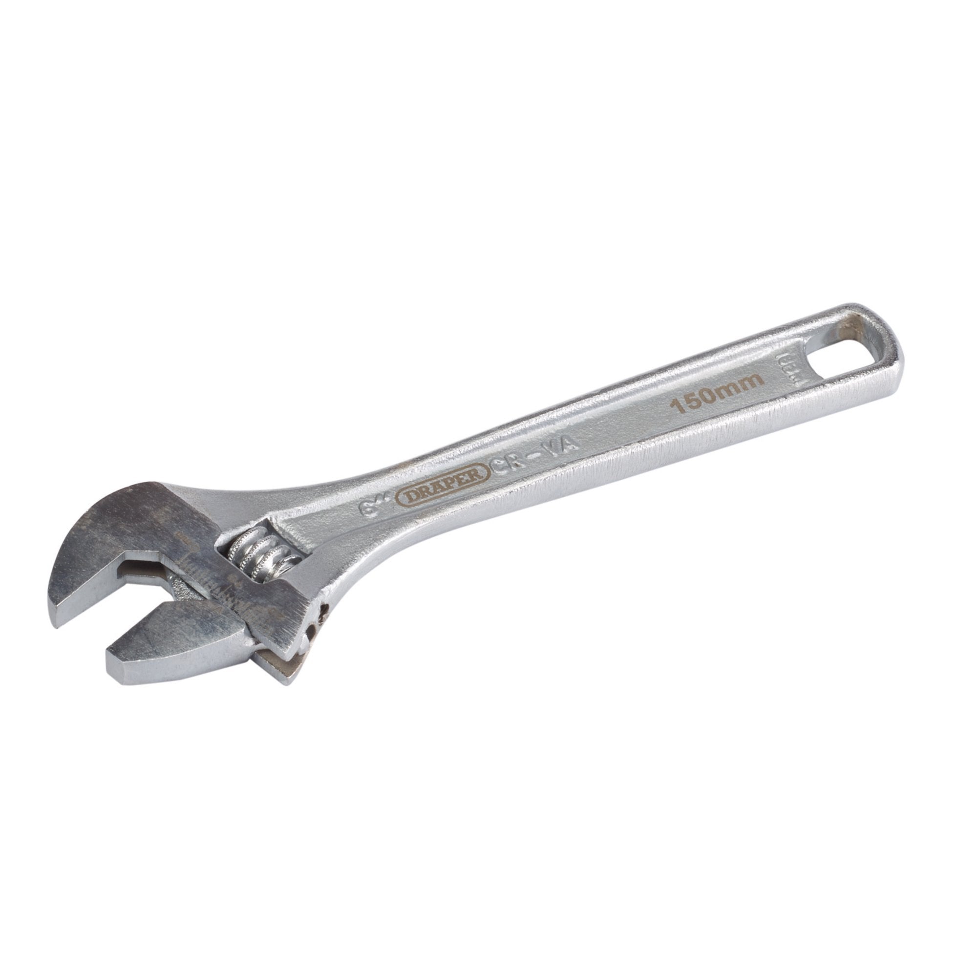 Adjustable-Wrench,-150mm,-22mm