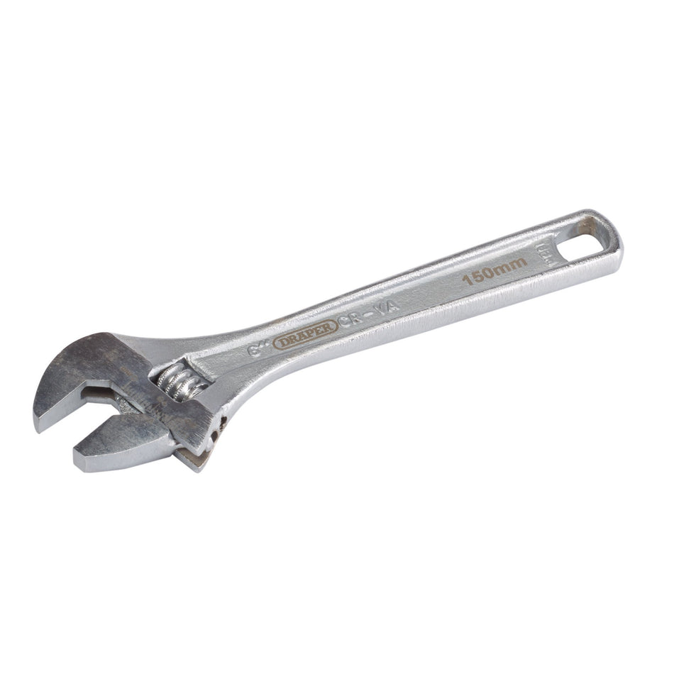 Adjustable-Wrench,-150mm,-22mm