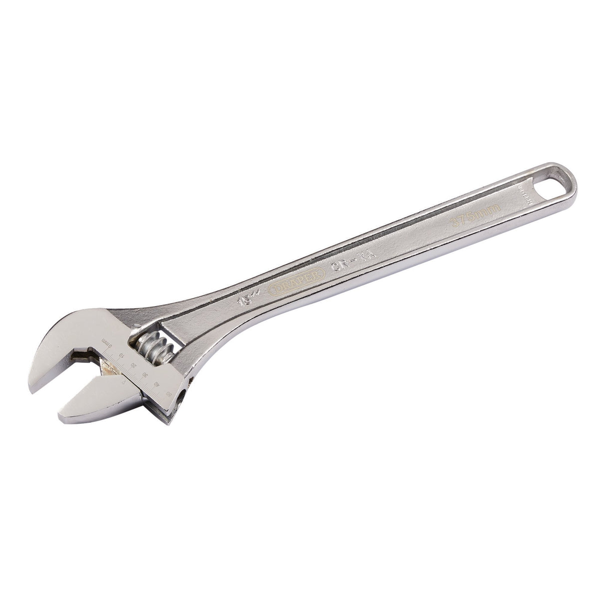Adjustable-Wrench,-375mm,-46.5mm