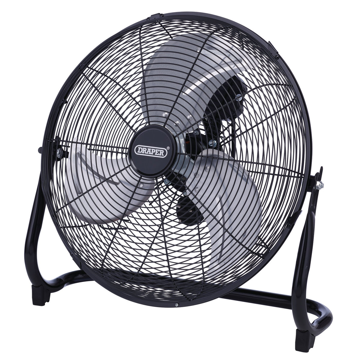 230V-Floor-Fan,-16"/400mm,-100W