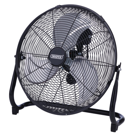 230V-Floor-Fan,-16"/400mm,-100W