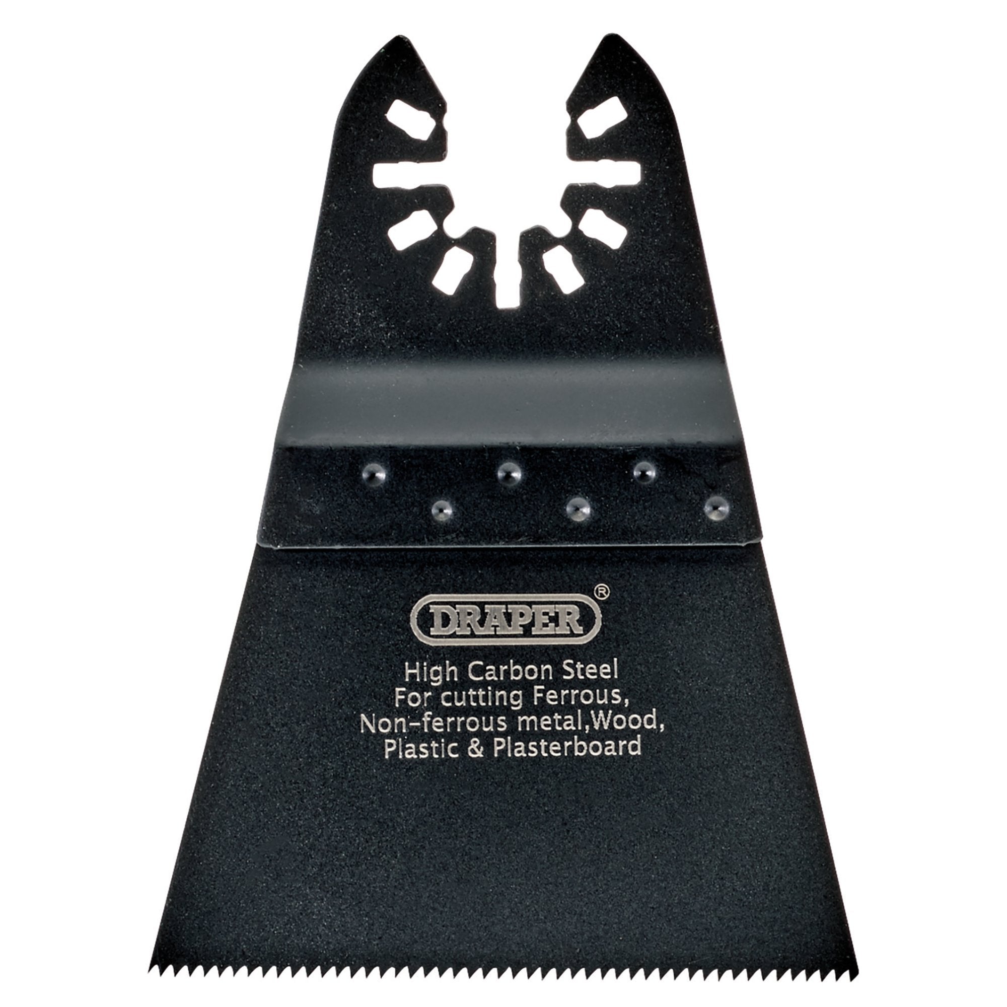 Oscillating-Multi-Tool-Plunge-Cutting-Blade,-68-x-90mm,-18-tpi-High-Carbon-Steel