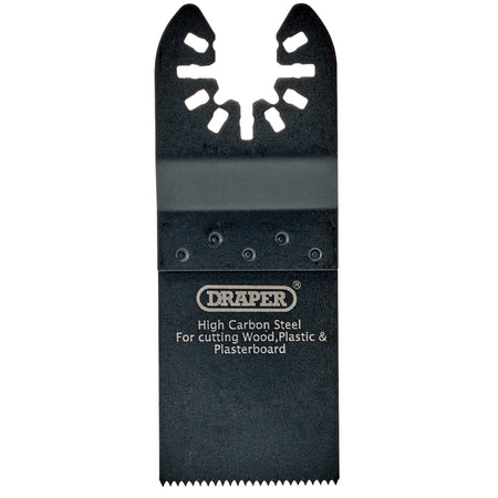 Oscillating-Multi-Tool-Plunge-Cutting-Blade,-34-x-90mm,-18tpi-High-Carbon-Steel