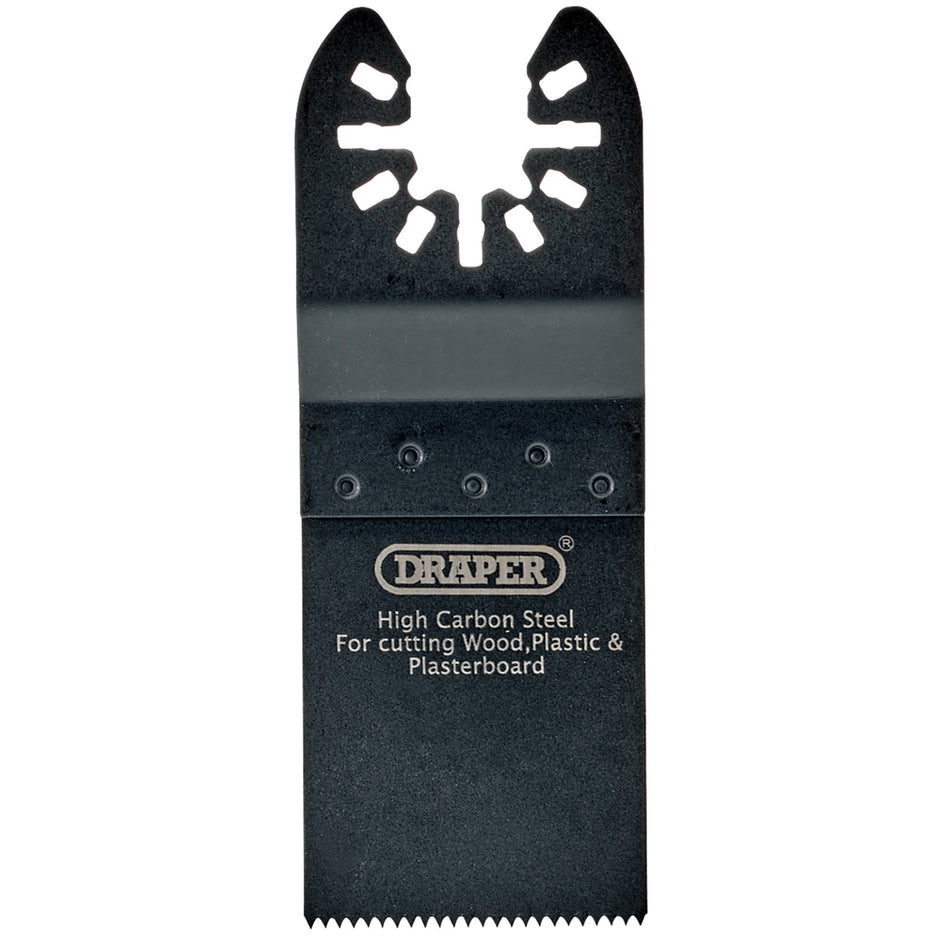 Oscillating-Multi-Tool-Plunge-Cutting-Blade,-34-x-90mm,-18tpi-High-Carbon-Steel