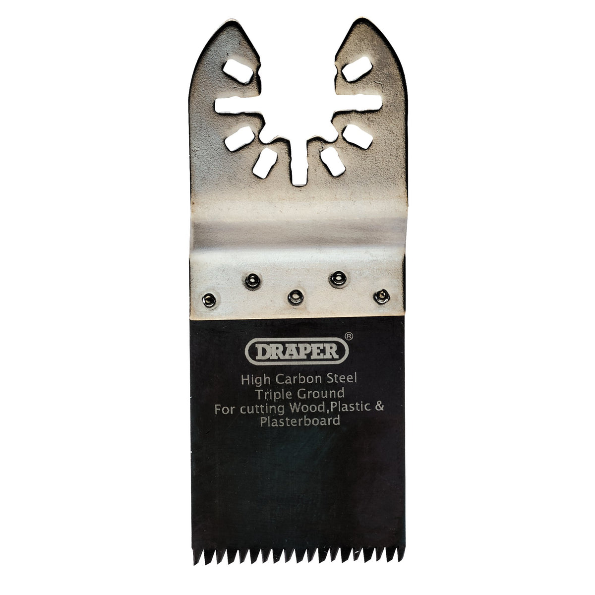 Oscillating-Multi-Tool-Plunge-Cutting-Blade,-34-x-90mm,-14tpi-Bi-metal