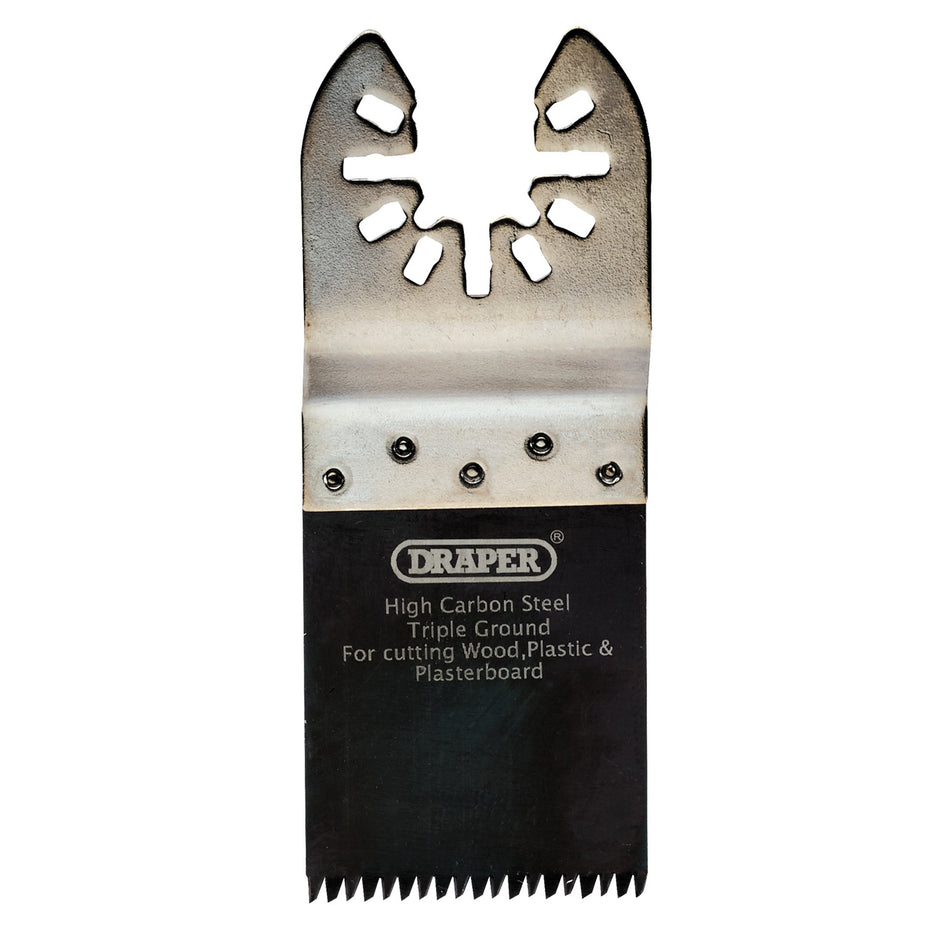 Oscillating-Multi-Tool-Plunge-Cutting-Blade,-34-x-90mm,-14tpi-Bi-metal