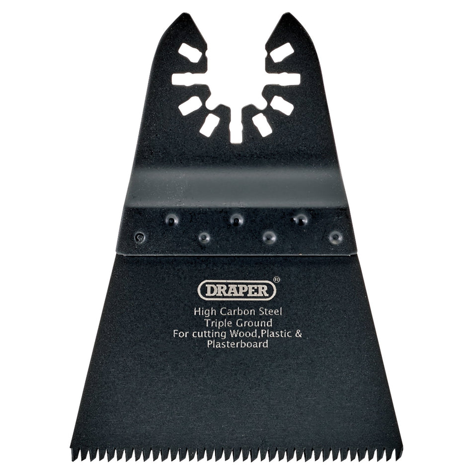 Oscillating-Multi-Tool-Plunge-Cutting-Blade,-68-x-90mm,-14tpi-High-Carbon-Steel