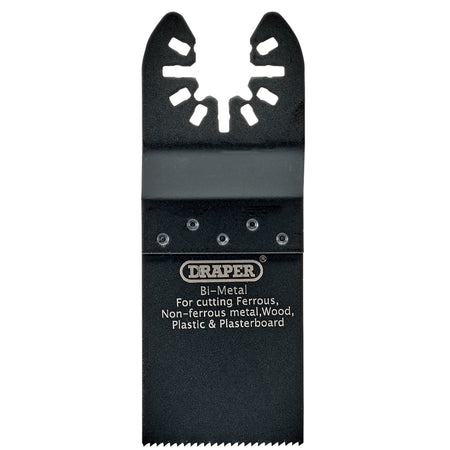 Oscillating-Multi-Tool-Plunge-Cutting-Blade,-34-x-90mm,-18tpi-Bi-metal