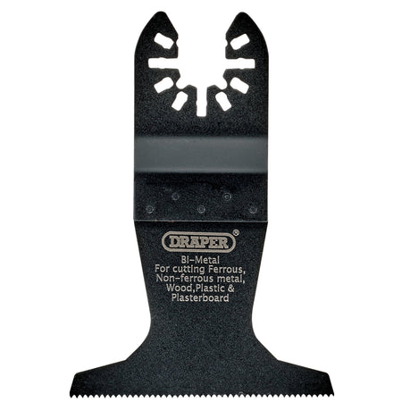 Oscillating-Multi-Tool-Plunge-Cutting-Blade,-65mm
