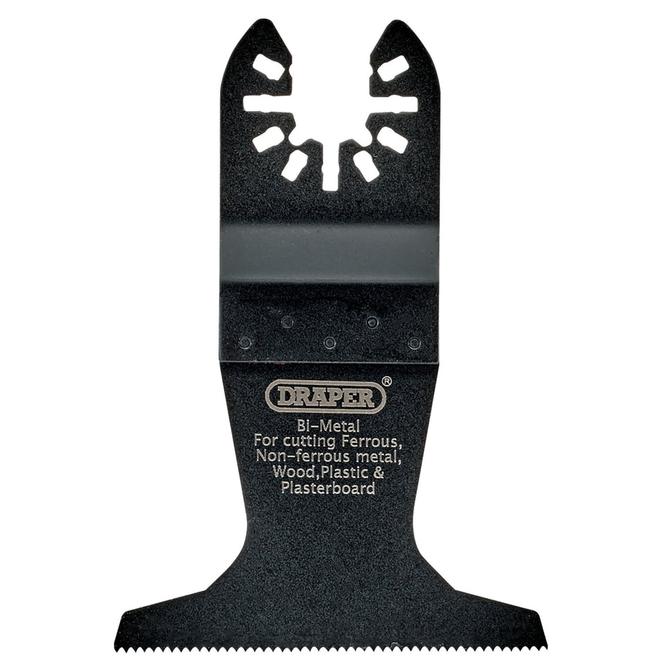 Oscillating-Multi-Tool-Plunge-Cutting-Blade,-65mm
