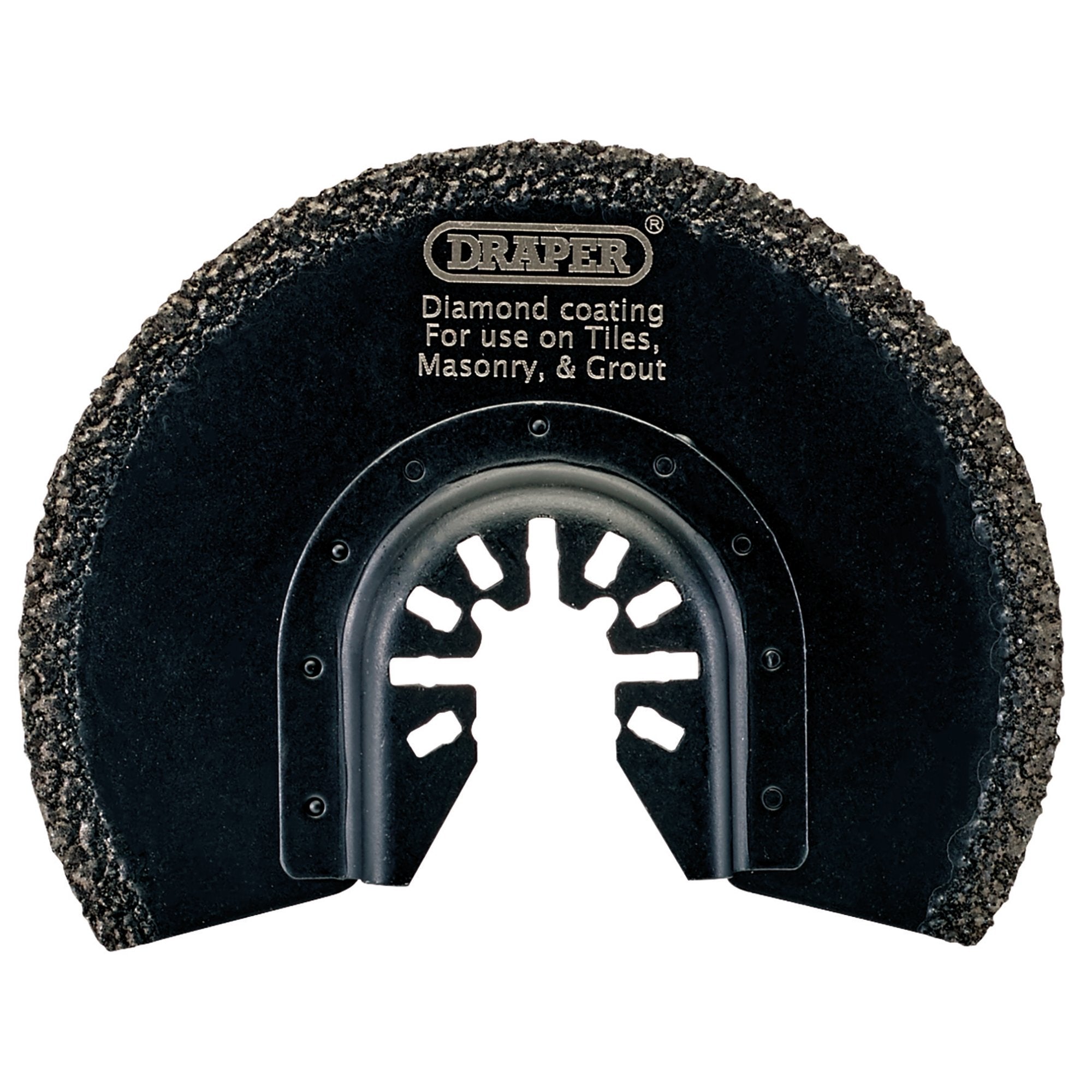 Oscillating-Multi-Tool-Diamond-Coated-Cutting-Blade,-88mm
