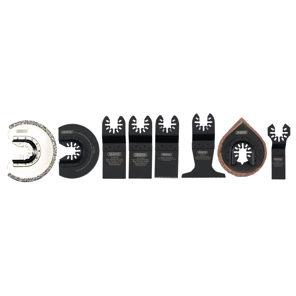 Oscillating-Multi-Tool-Blade-Set-Including-Ceramics-(8-Piece)
