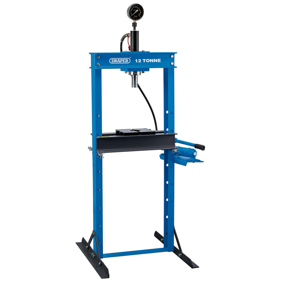 Floor-Press,-12-Tonne