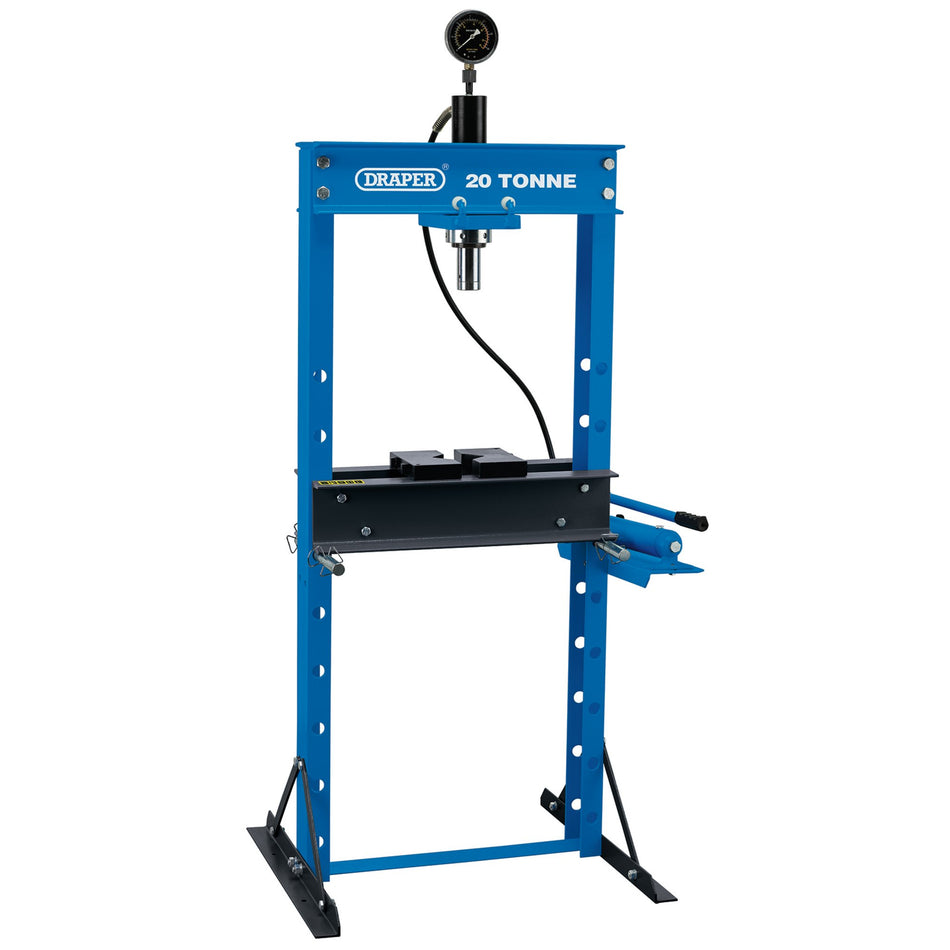 Floor-Press,-20-Tonne