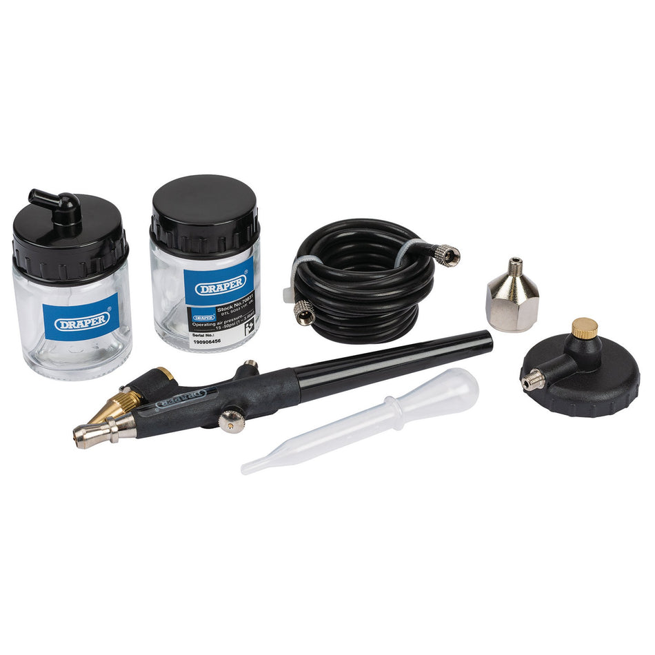 Air-Brush-Kit-(7-Piece)