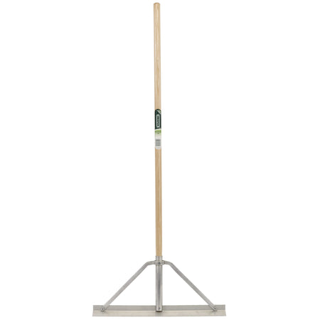 Draper-Expert-Aluminium-Spazzle-with-Ash-Shaft