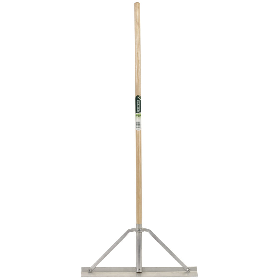 Draper-Expert-Aluminium-Spazzle-with-Ash-Shaft