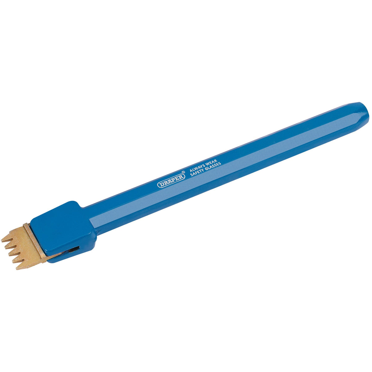 Scutch-Holding-Chisel,-25-x-200mm-(Sold-Loose)
