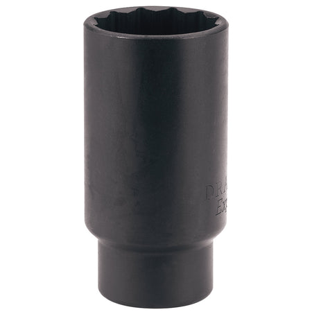 Hub-Nut-Impact-Socket,-1/2"-Sq.-Dr.,-30mm