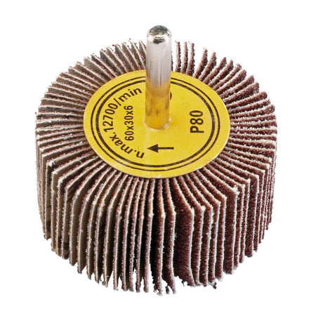 Abrasive-Flap-Wheel,-60-x-30mm,-80-Grit