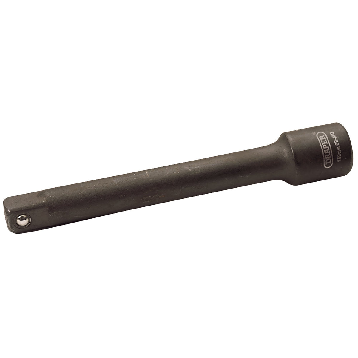 Impact-Extension-Bar,-1/2"-Sq.-Dr.,-150mm
