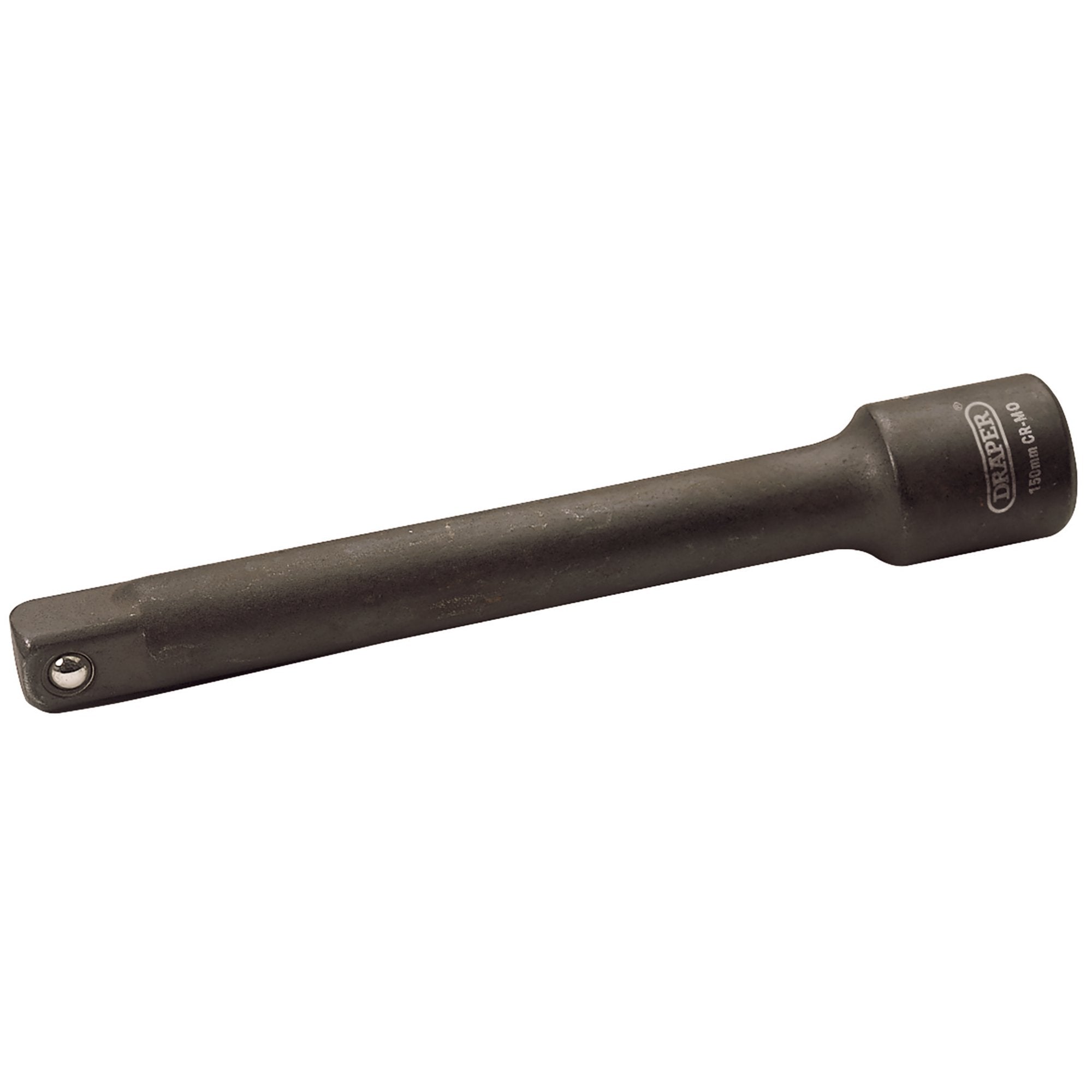 Impact-Extension-Bar,-1/2"-Sq.-Dr.,-150mm