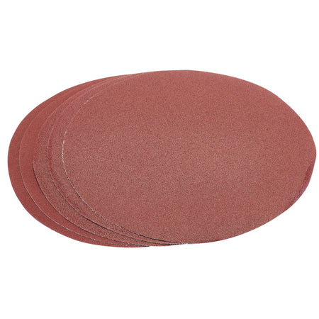 Assorted-Hook-and-Eye-Backed-Aluminium-Oxide,-230mm-(Pack-of-5)