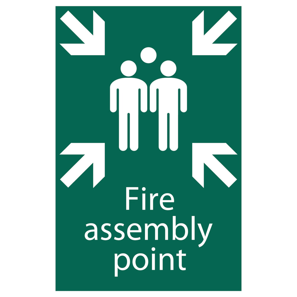 Fire-Assembly-Point