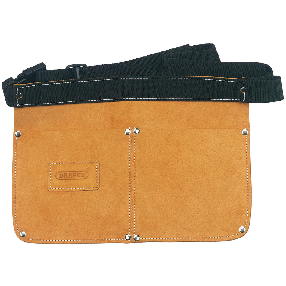 Double-Pocket-Nail-Pouch
