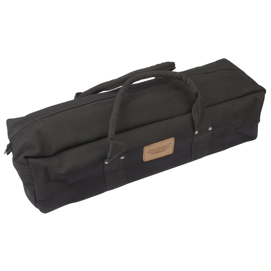 Canvas-Tool-Bag