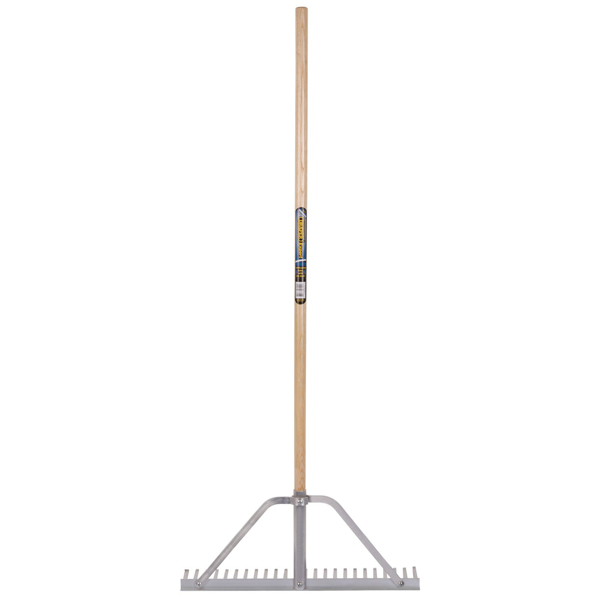 Draper-Expert-Landscaping-Rake-with-Ash-Shaft