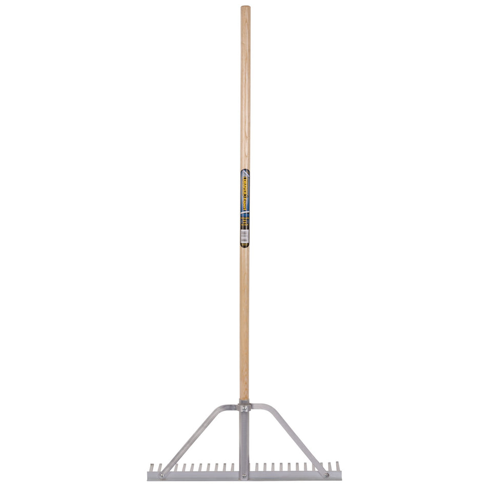 Draper-Expert-Landscaping-Rake-with-Ash-Shaft