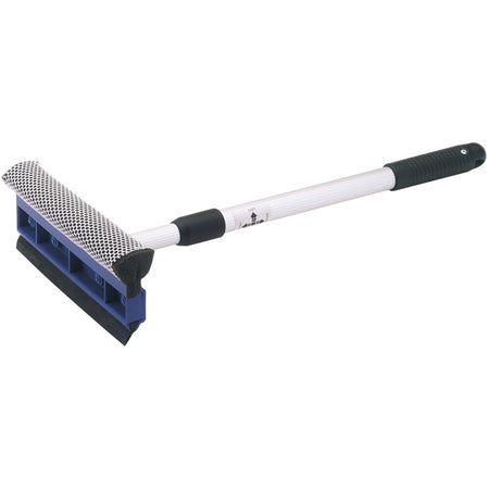 Wide-Telescopic-Squeegee-and-Sponge,-200mm