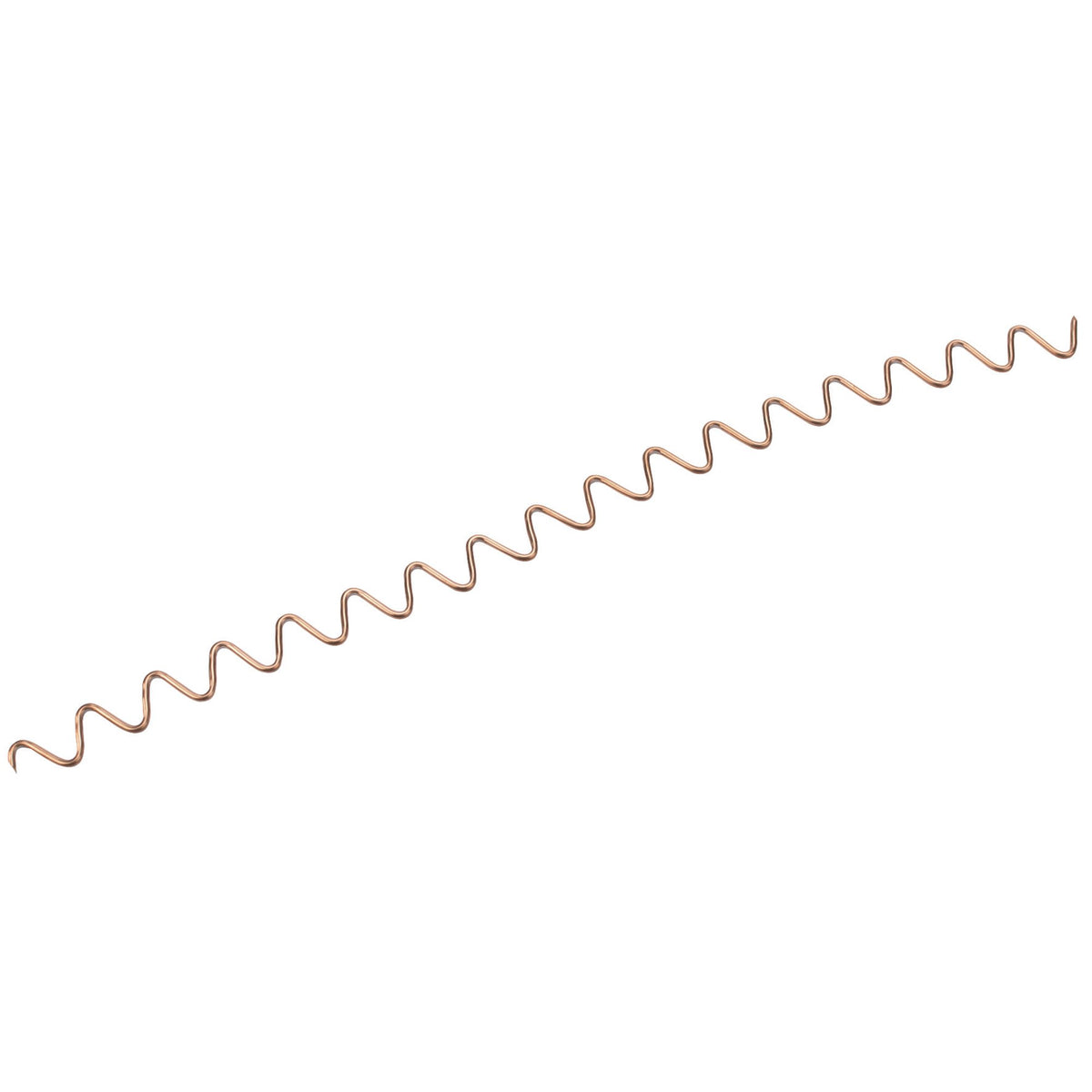 Wavy-Wire