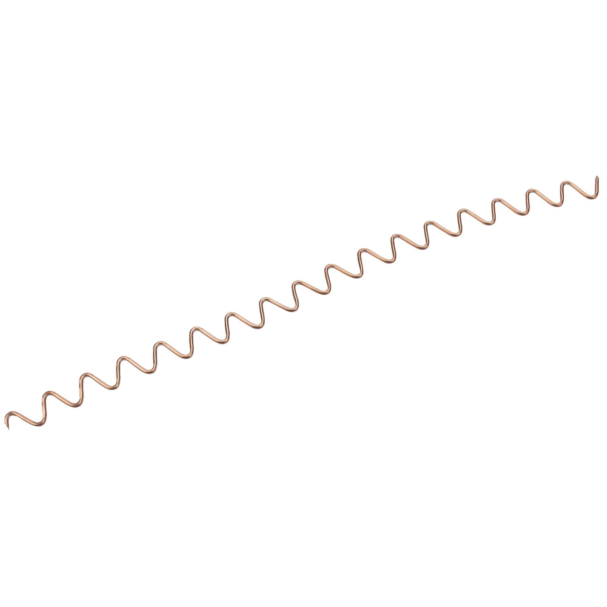 Wavy-Wire