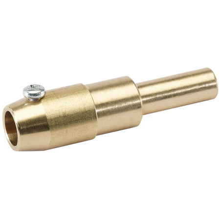 Carbon-Rod-Connector