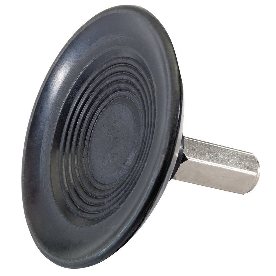 Manual-Cupule