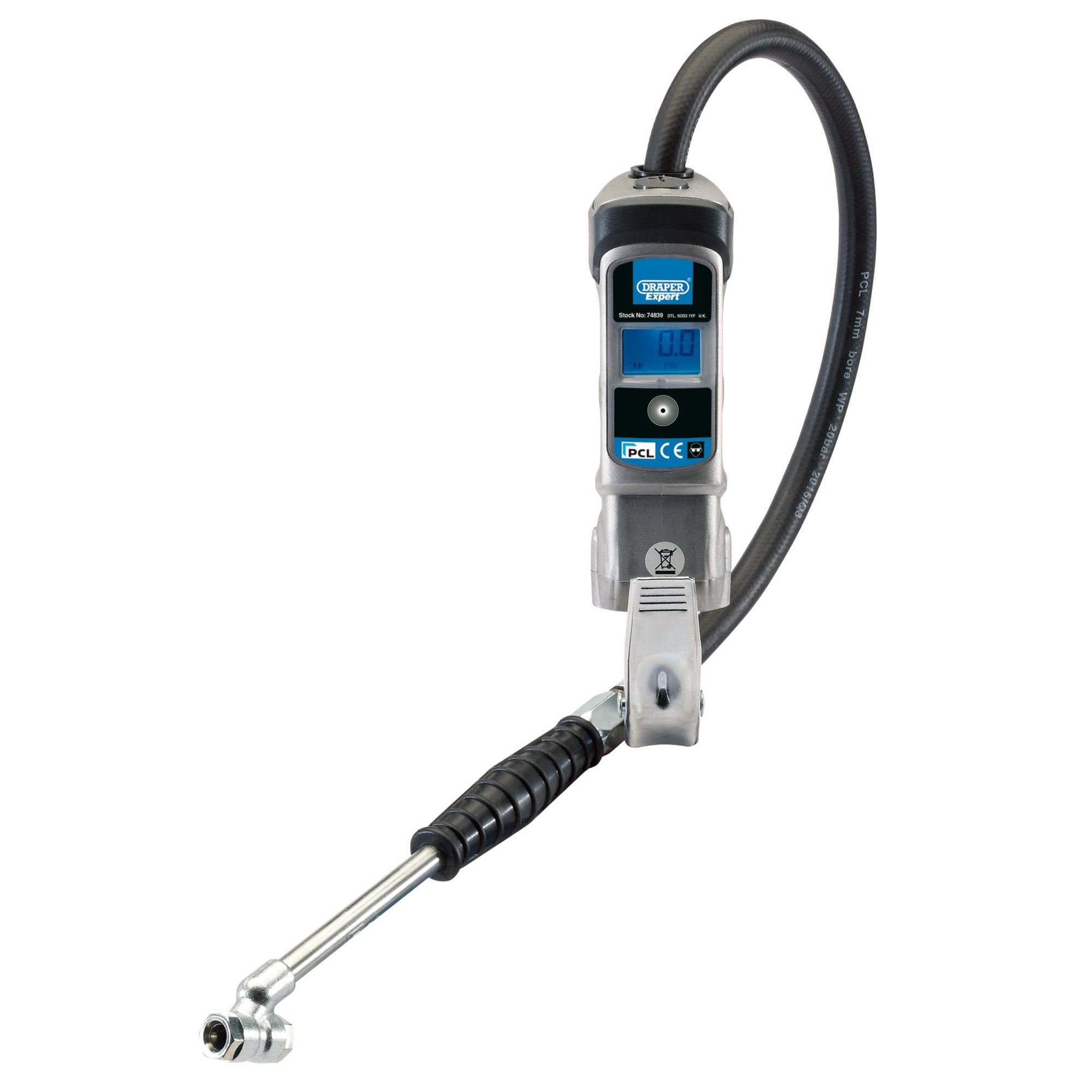Digital-Gauge-Air-Line-Inflator-with-Twin-Connectors