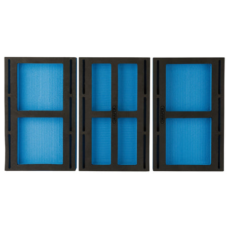 1/4-Drawer-EVA-Insert-Infill-Tray-(3-Piece)
