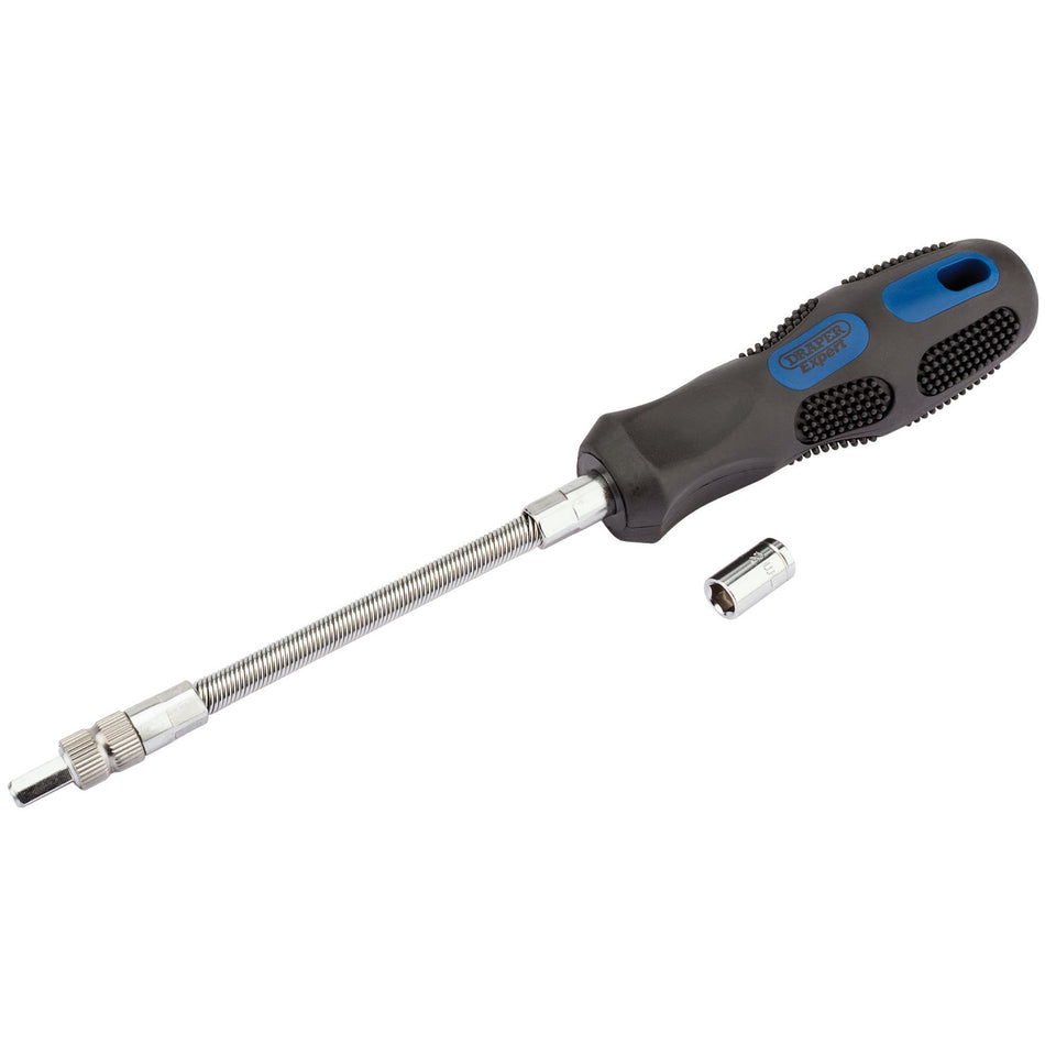 Hose-Clip-Driver,-6mm-and-7mm